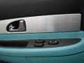 Thunderbird Blue Door Panel Photo for 2002 Ford Thunderbird #56149733