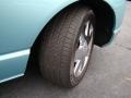 Thunderbird Blue - Thunderbird Premium Roadster Photo No. 28