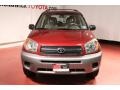 Salsa Red Pearl - RAV4  Photo No. 2