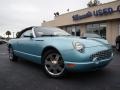 Thunderbird Blue - Thunderbird Premium Roadster Photo No. 30