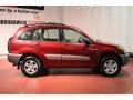 Salsa Red Pearl - RAV4  Photo No. 4