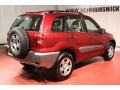 Salsa Red Pearl - RAV4  Photo No. 5
