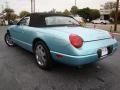 Thunderbird Blue - Thunderbird Premium Roadster Photo No. 32