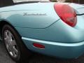 Thunderbird Blue - Thunderbird Premium Roadster Photo No. 33