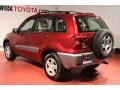 Salsa Red Pearl - RAV4  Photo No. 7