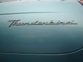 Thunderbird Blue - Thunderbird Premium Roadster Photo No. 34