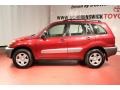 Salsa Red Pearl - RAV4  Photo No. 8