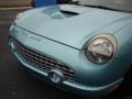 Thunderbird Blue - Thunderbird Premium Roadster Photo No. 36