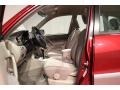 Salsa Red Pearl - RAV4  Photo No. 11