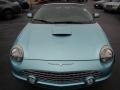 Thunderbird Blue - Thunderbird Premium Roadster Photo No. 38