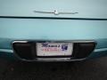 Thunderbird Blue - Thunderbird Premium Roadster Photo No. 39