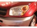 Salsa Red Pearl - RAV4  Photo No. 24