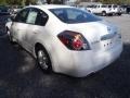 Winter Frost White - Altima 2.5 S Photo No. 3