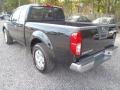 Super Black - Frontier SV King Cab Photo No. 3