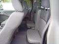 Super Black - Frontier SV King Cab Photo No. 11