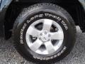 2012 Nissan Frontier SV King Cab Wheel and Tire Photo