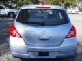 Arctic Blue Metallic - Versa 1.8 S Hatchback Photo No. 4