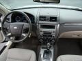 2010 White Suede Ford Fusion SEL  photo #17