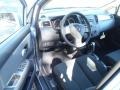 Arctic Blue Metallic - Versa 1.8 S Hatchback Photo No. 6