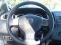 Arctic Blue Metallic - Versa 1.8 S Hatchback Photo No. 8
