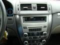 2010 White Suede Ford Fusion SEL  photo #22