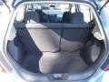 Arctic Blue Metallic - Versa 1.8 S Hatchback Photo No. 12