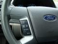 2010 White Suede Ford Fusion SEL  photo #26