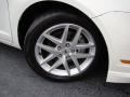 2010 White Suede Ford Fusion SEL  photo #32