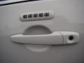 2010 White Suede Ford Fusion SEL  photo #36