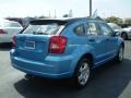 Surf Blue Pearl - Caliber SXT Photo No. 7
