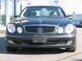 2005 Obsidian Black Metallic Mercedes-Benz E 320 CDI Sedan  photo #2