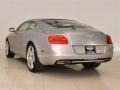 2012 Continental GT Mulliner Extreme Silver