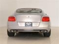 Extreme Silver - Continental GT Mulliner Photo No. 6