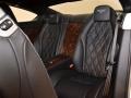 Beluga 2012 Bentley Continental GT Mulliner Interior Color