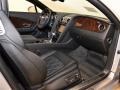 Beluga Interior Photo for 2012 Bentley Continental GT #56150747