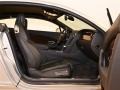 2012 Bentley Continental GT Beluga Interior Interior Photo