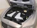 6.0 Liter Twin-Turbocharged DOHC 48-Valve VVT W12 Engine for 2012 Bentley Continental GT Mulliner #56150794