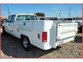 Bright White - Ram 2500 Laramie Extended Cab Commercial Photo No. 3