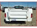 Bright White - Ram 2500 Laramie Extended Cab Commercial Photo No. 4