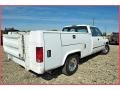 1995 Bright White Dodge Ram 2500 Laramie Extended Cab Commercial  photo #6