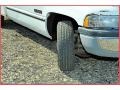 1995 Bright White Dodge Ram 2500 Laramie Extended Cab Commercial  photo #10