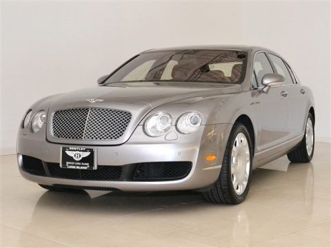 2006 Bentley Continental Flying Spur