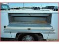 1995 Bright White Dodge Ram 2500 Laramie Extended Cab Commercial  photo #17