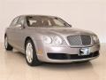 Silver Tempest - Continental Flying Spur  Photo No. 4