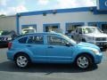 Surf Blue Pearl - Caliber SXT Photo No. 8