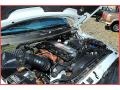 1995 Dodge Ram 2500 5.9 Liter OHV 12-Valve Cummins Turbo Diesel Inline 6 Cylinder Engine Photo