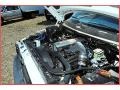  1995 Ram 2500 Laramie Extended Cab Commercial 5.9 Liter OHV 12-Valve Cummins Turbo Diesel Inline 6 Cylinder Engine