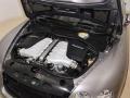 6.0L Twin-Turbocharged DOHC 48V VVT W12 Engine for 2006 Bentley Continental Flying Spur  #56151281