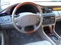 Neutral Shale Dashboard Photo for 2000 Cadillac DeVille #56151458