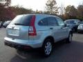 2009 Alabaster Silver Metallic Honda CR-V EX 4WD  photo #6